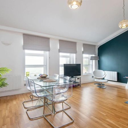 Mulberry North Penthouse By City Living Londen Buitenkant foto