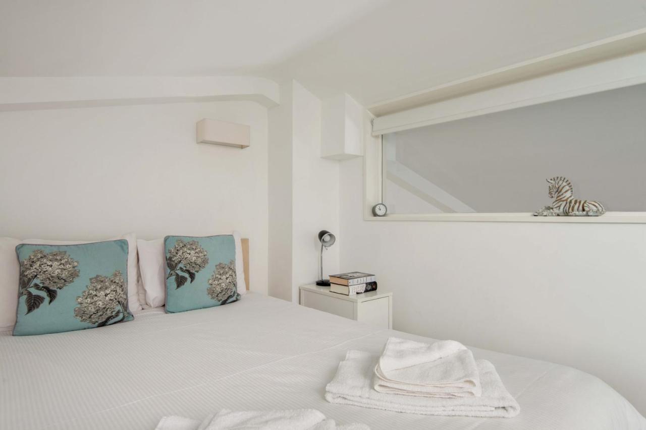 Mulberry North Penthouse By City Living Londen Buitenkant foto