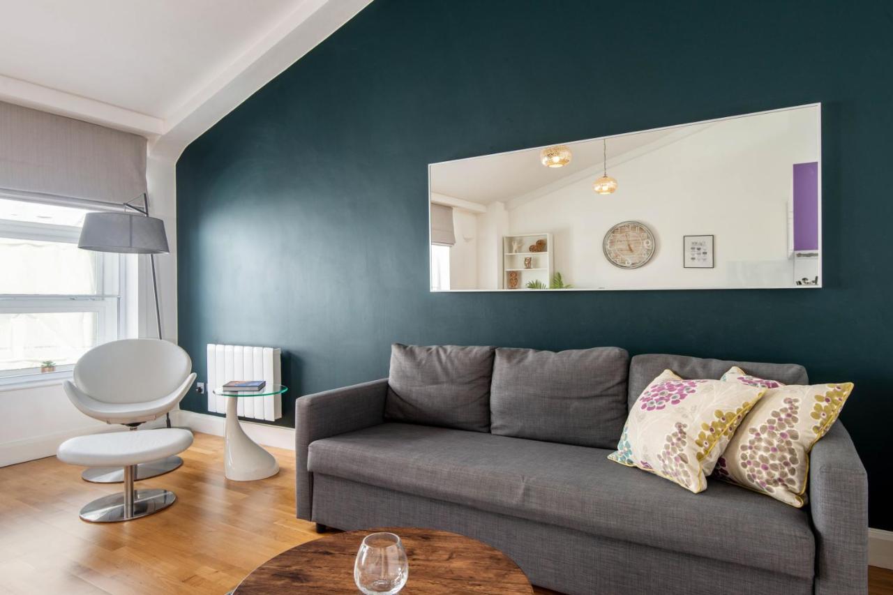Mulberry North Penthouse By City Living Londen Buitenkant foto